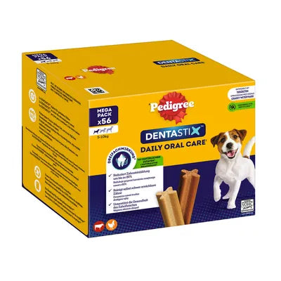 Pedigree Dentastix Daily Oral Care