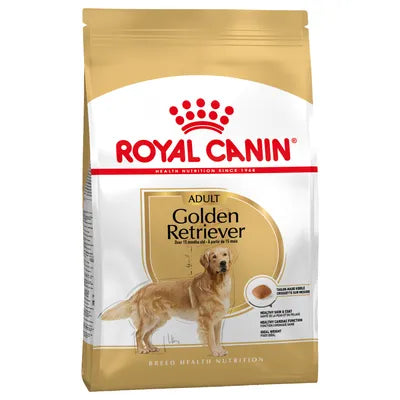 Royal Canin Golden Retriever Adult 15 kg