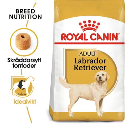 Royal Canin Labrador Retriever Adult 12 kg