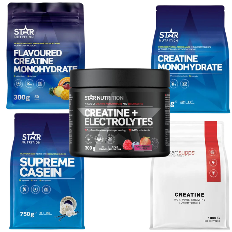 Creatine