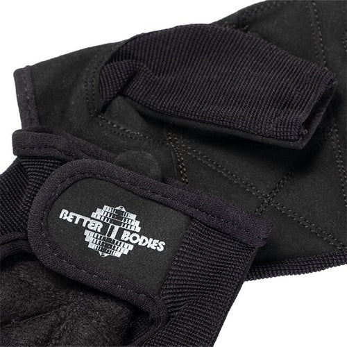 Basic Gym Glove, black