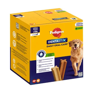 Pedigree Dentastix Daily Oral Care