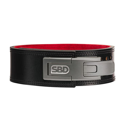 SBD Original Lyftarbälte 13mm Powerlifting Belt
