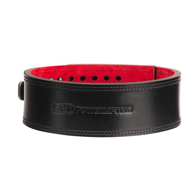 SBD Original Lyftarbälte 13mm Powerlifting Belt