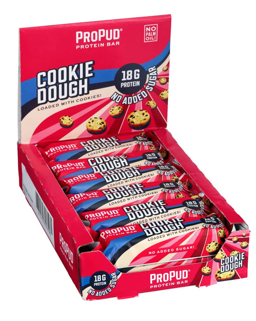 ProPud Proteinbar Cookie Dough 55g