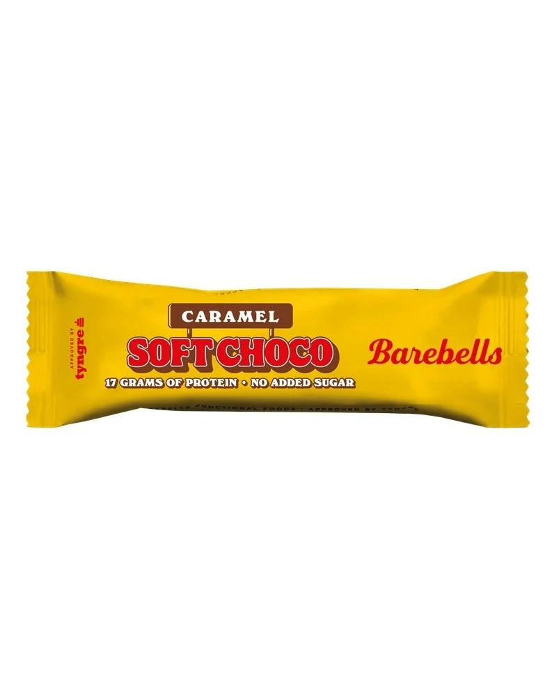 Barebells Soft Caramel 55g