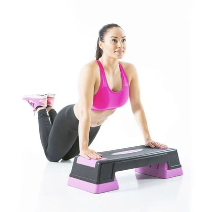 Aerobic Stepper Stepbräda