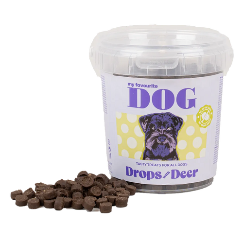 Drops with Deer 500 g