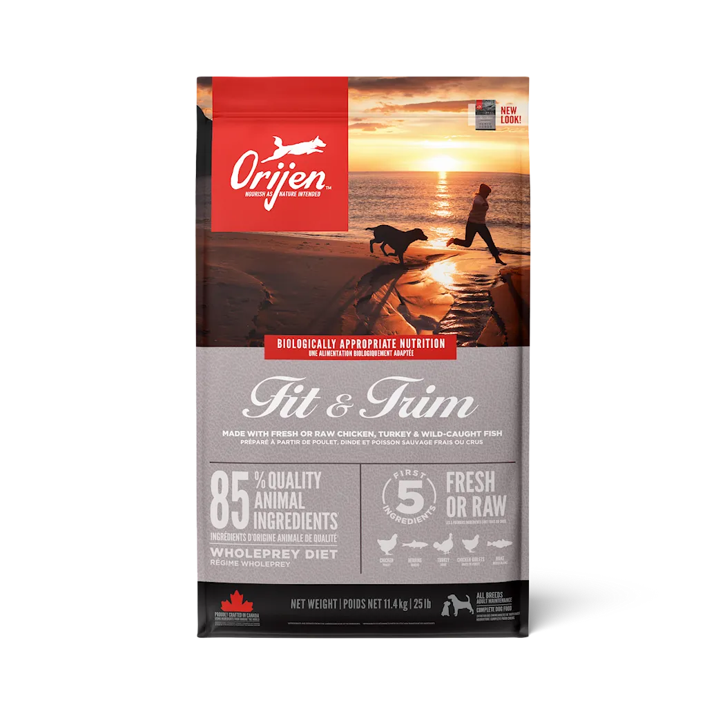 Dog Fit & Trim Grain Free - Dry Dog Food 11,4 kg